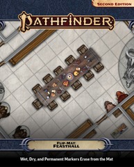 Pathfinder Flip-Mat - Feasthall